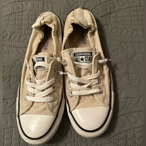 Converse Shoreline Slip On shoes